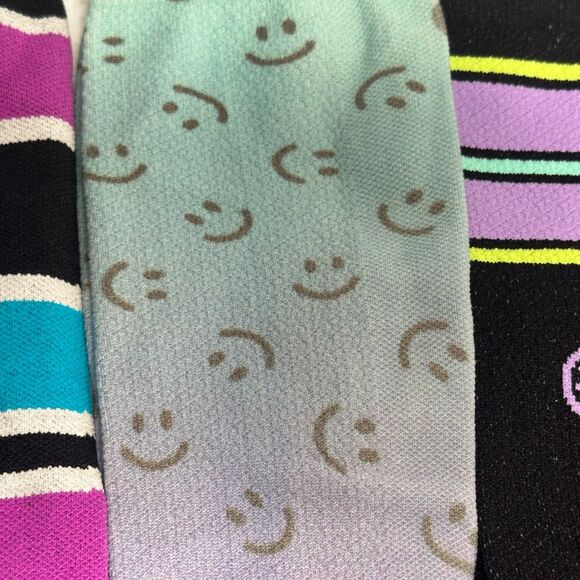 Crazy Compression Socks Lot of 7 pair - Picture 6 of 13